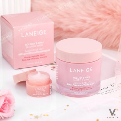 Laneige Bouncy & Firm Sleeping Mask Laneige Bouncy & Firm Sleeping Mask