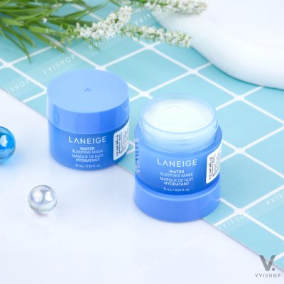 Laneige Water Sleeping Mask Hydratant