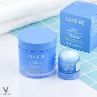 Laneige Water Sleeping Mask Hydratant