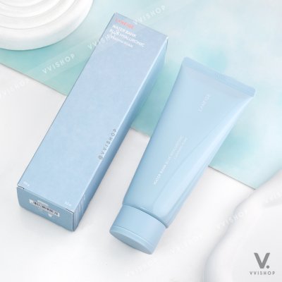 Laneige Water Bank Blue Hyaluronic Cleansing Foam 150g Laneige Water Bank Blue Hyaluronic Cleansing Foam 150g