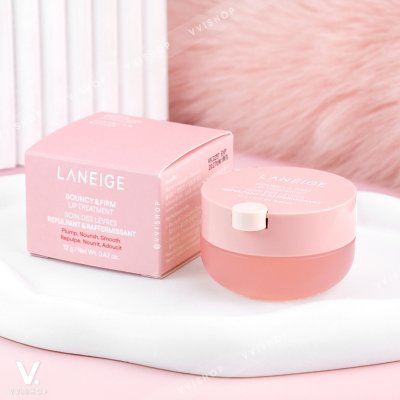 Laneige Bouncy & Firm Lip Treatment 12g Laneige Bouncy & Firm Lip Treatment 12g