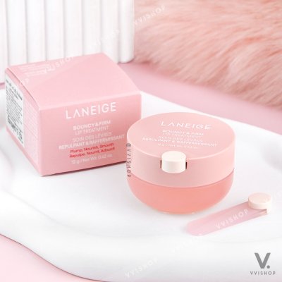 Laneige Bouncy & Firm Lip Treatment 12g