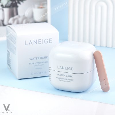 Laneige Water Bank Blue Hyaluronic Gel Cream 50 ml.