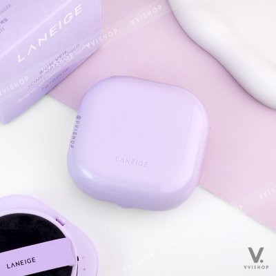 Laneige Skin Veil Tone-Up Powder 7g