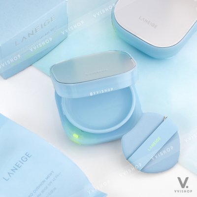 Laneige Neo Cushion Mewy 15g x 2 : 21W Beige