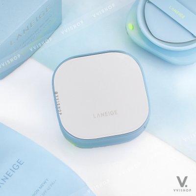 Laneige Neo Cushion Mewy 15g x 2 : 21W Beige