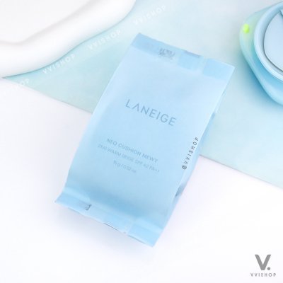 Laneige Neo Cushion Mewy 15g x 2 : 21W Beige