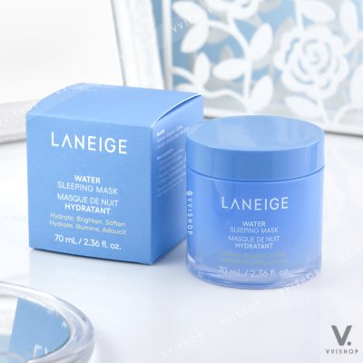 Laneige Water Sleeping Mask Hydratant 70 ml.