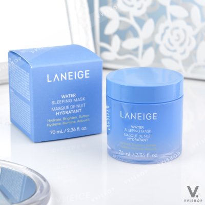 Laneige Water Sleeping Mask Hydratant 70 ml.