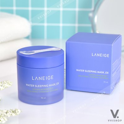 Laneige Water Sleeping Mask EX