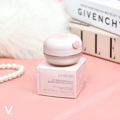 Laneige Lip Treatment Balm 10g