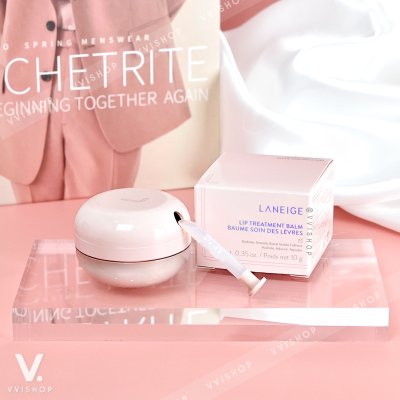 Laneige Lip Treatment Balm 10g