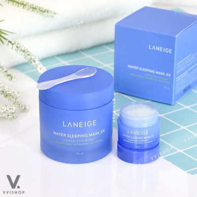 Laneige Water Sleeping Mask EX