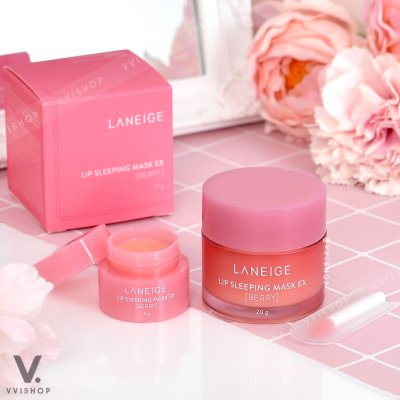 Laneige Lip Sleeping Mask EX