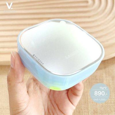 Laneige Neo Cushion Mewy 15g x 2 : 21W Beige