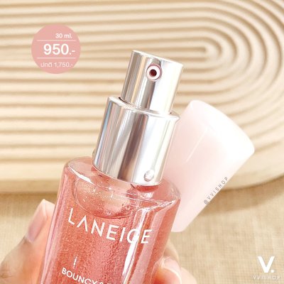 Laneige Bouncy & Firm Serum 30 ml.