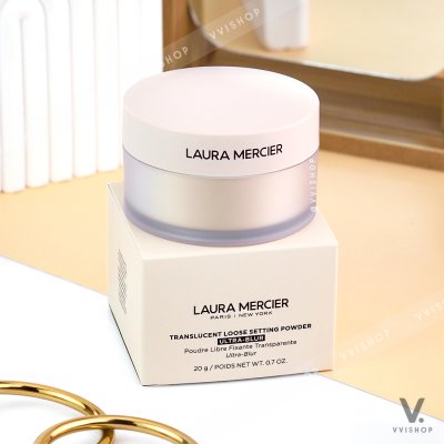 Laura Mercier Translucent Loose Setting Powder Ultra-Blur