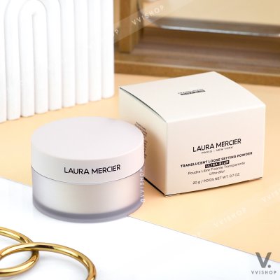 Laura Mercier Translucent Loose Setting Powder Ultra-Blur