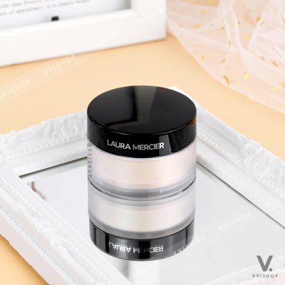 Laura Mercier Translucent Loose Setting Powder
