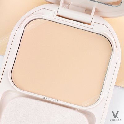 Laura Mercier Real Flawless Feather Matte Powder Foundation 7.6g