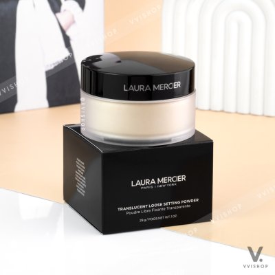 Laura Mercier Translucent Loose Setting Powder