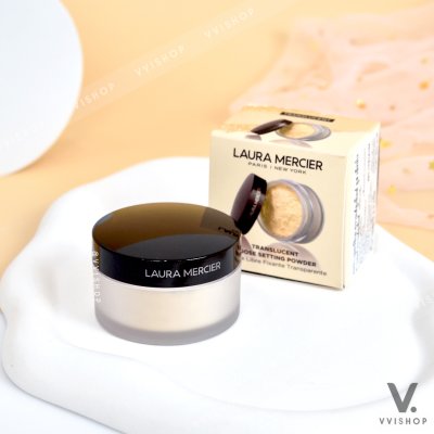 Laura Mercier Translucent Loose Setting Powder