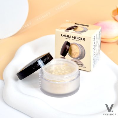 Laura Mercier Translucent Loose Setting Powder