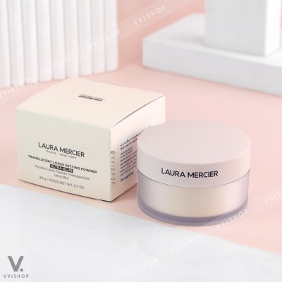 Laura Mercier Translucent Loose Setting Powder Ultra-Blur