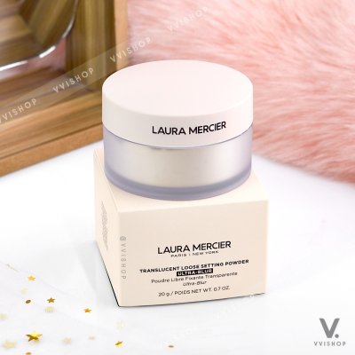 Laura Mercier Translucent Loose Setting Powder Ultra-Blur