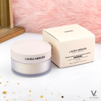 Laura Mercier Translucent Loose Setting Powder Ultra-Blur