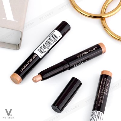 Laura Mercier Caviar Stick Eye Color 1g : Rose Gold
