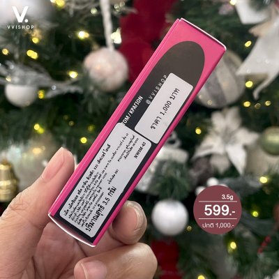 MAC Macximal Sleek Satin Lipstick 3.5g : 830 Lovers Only