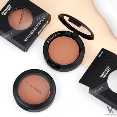 MAC Powder Blush 6g : Coppertone