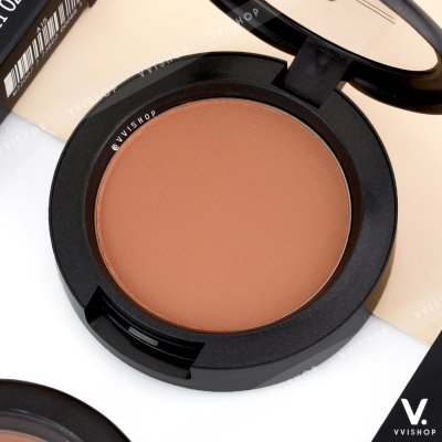 MAC Powder Blush 6g : Coppertone