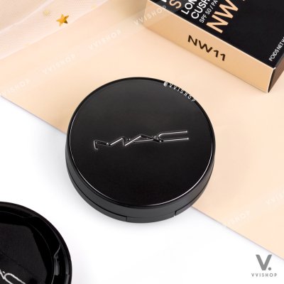 MAC Studio Fix Longwear Cushion Foundation SPF 50/PA+++ 13g