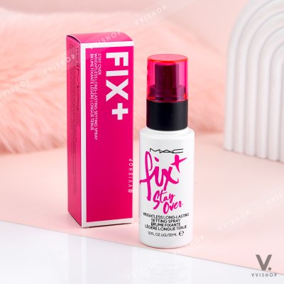 MAC Fix+ Stay Over Long-Lasting Setting Spray