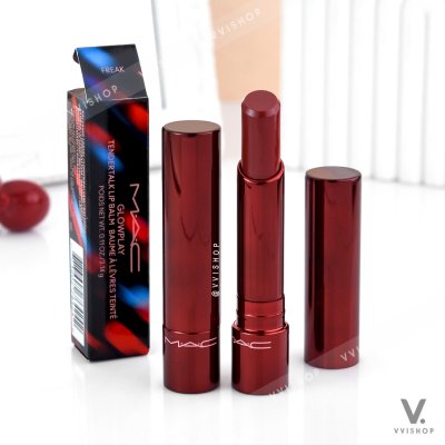 MAC Glow Play Tendertalk Lip Balm 3.14g : Freak