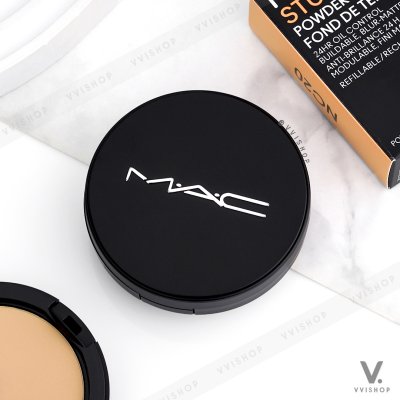 MAC Studio Fix Powder Plus Foundation 12g