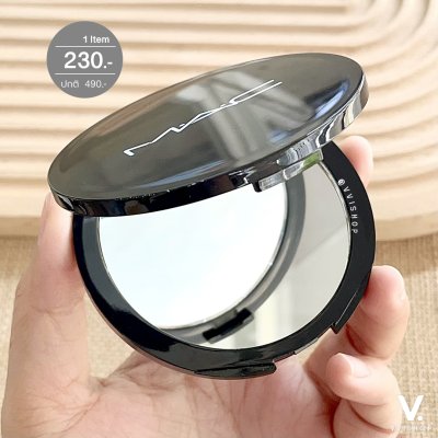 MAC Duo-Image Compact Mirror