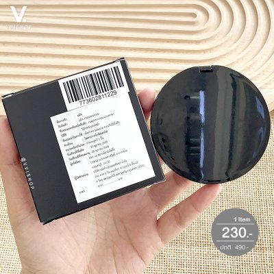 MAC Duo-Image Compact Mirror