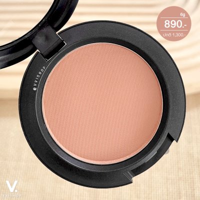 MAC Powder Blush 6g : Coppertone