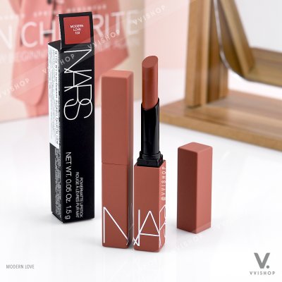 Nars PowerMatte Lipstick 1.5g : 103 Modern Love