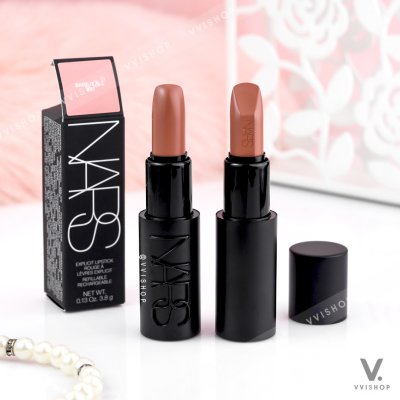 Nars Explicit Lipstick 3.8g : 820 Bare It All
