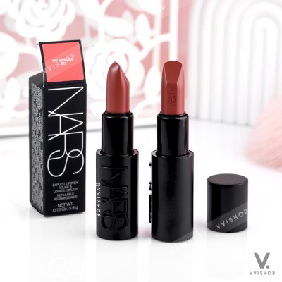Nars Explicit Lipstick 3.8g : 825 No Strings