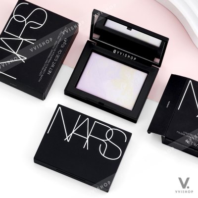 Nars Light Reflecting Prismatic Pressed Powder (Limited Edition) 10g : Aurora