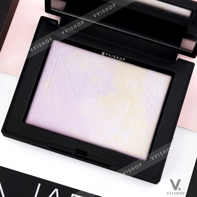 Nars Light Reflecting Prismatic Pressed Powder (Limited Edition) 10g : Aurora