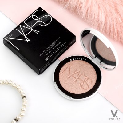 Nars Light Reflecting Luminizing Powder : Heavenly