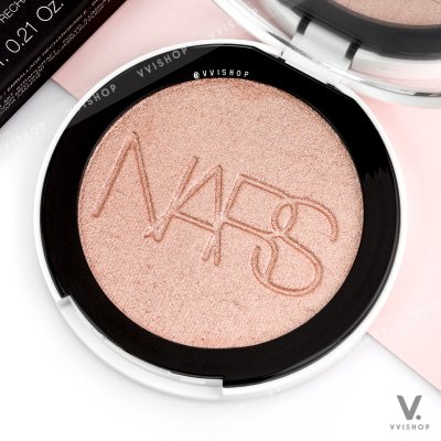 Nars Light Reflecting Luminizing Powder : Heavenly