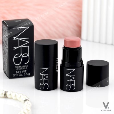 Nars The Multiple Multi-Purpose Stick 3.5g : Orgasm Crave