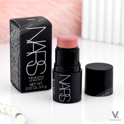 Nars The Multiple Multi-Purpose Stick 3.5g : Orgasm Crave